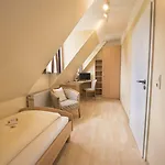 Hotel Akzent Krone Helmstadt