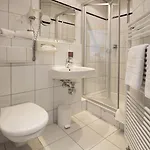Akzent Krone Hotel Helmstadt