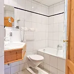 Akzent Krone Hotel Helmstadt