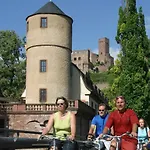 Hotel Akzent Krone Helmstadt