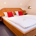 Hotel Akzent Krone Helmstadt