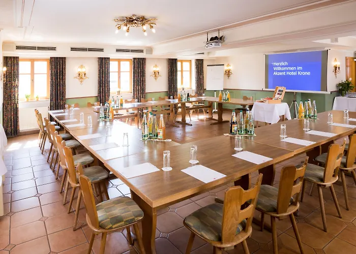 Hotel Akzent Krone
