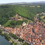 Akzent Krone 3* Helmstadt
