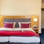 Hotel Akzent Krone 3*