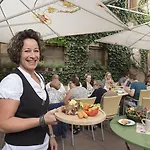 Hotel Akzent Krone 3*