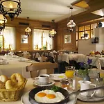 Akzent Krone 3*