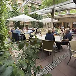 Akzent Krone Otel Helmstadt
