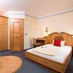 Akzent Krone Hotel Helmstadt