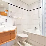 Akzent Krone Hotel Helmstadt