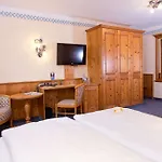 Akzent Krone Hotel 3*