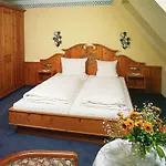 Akzent Krone Hotel Helmstadt