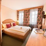 Hotel Akzent Krone 3*