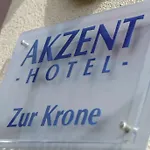 Hotel Akzent Krone 3*