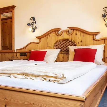 Akzent Krone Hotel Helmstadt