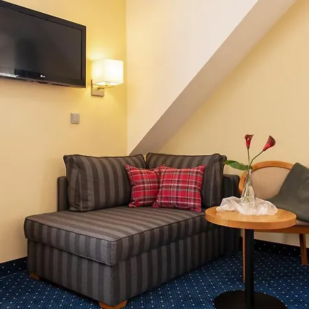 Hotel Akzent Krone