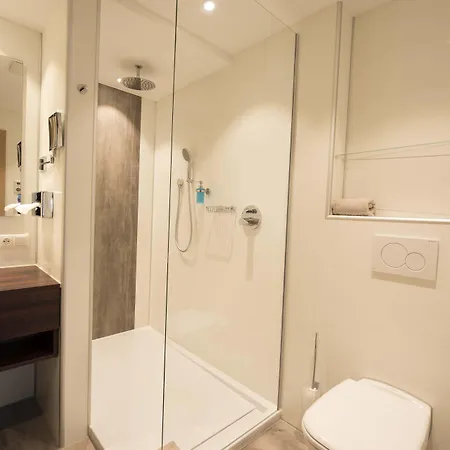 Akzent Krone Hotel