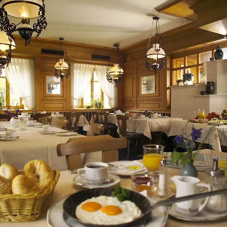 Akzent Krone 3*
