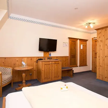 Akzent Krone Hotel