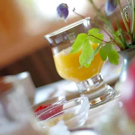 Akzent Krone Hotel Helmstadt