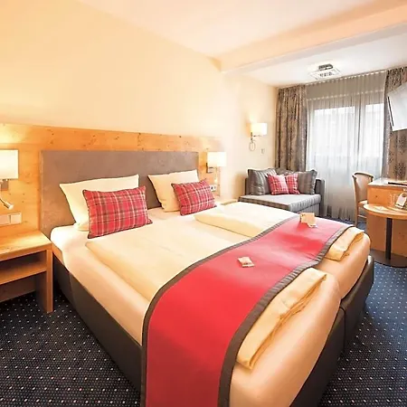 Akzent Krone Hotel