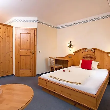 Hotel Akzent Krone Helmstadt