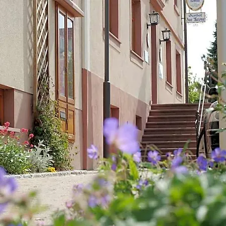 Hotel Akzent Krone