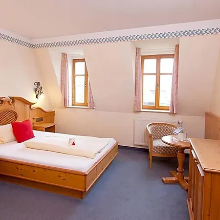 Hotel Akzent Krone