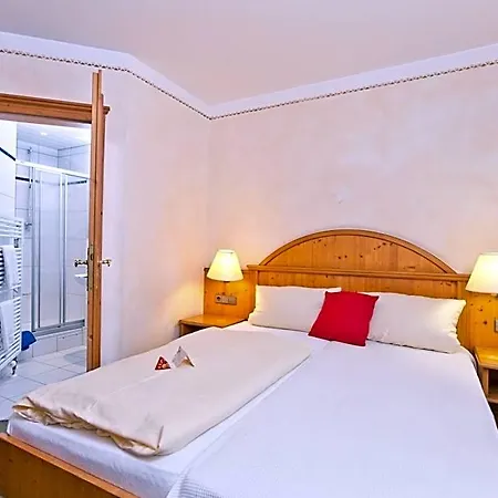 Hotel Akzent Krone 3*