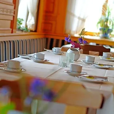 Akzent Krone Hotel