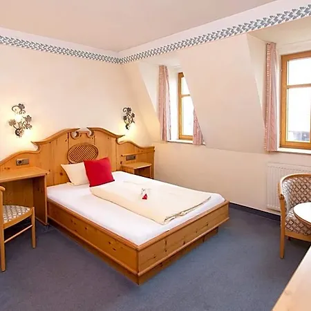 Hotel Akzent Krone 3*