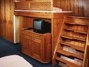 Hotel Akzent Krone Helmstadt