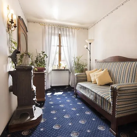 Hotel Akzent Krone 3*