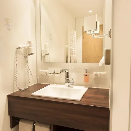 Hotel Akzent Krone 3*