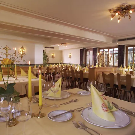 Hotel Akzent Krone 3*
