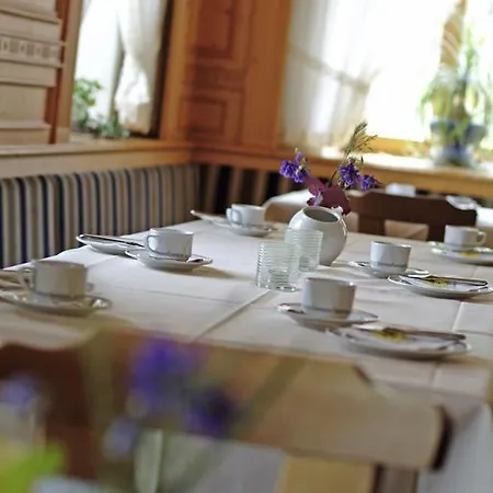 Akzent Krone Hotel