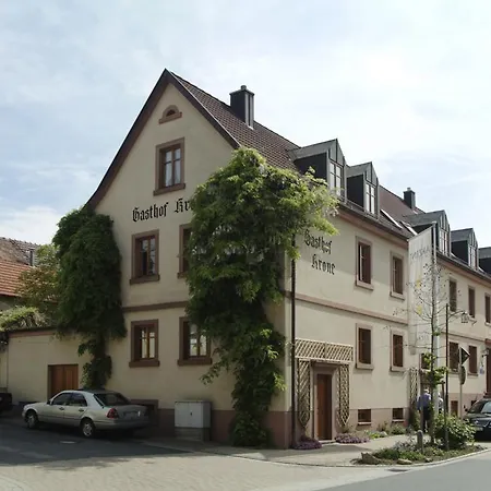 Hotel Akzent Krone