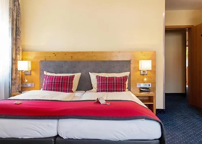 Hotell Akzent Krone 3*