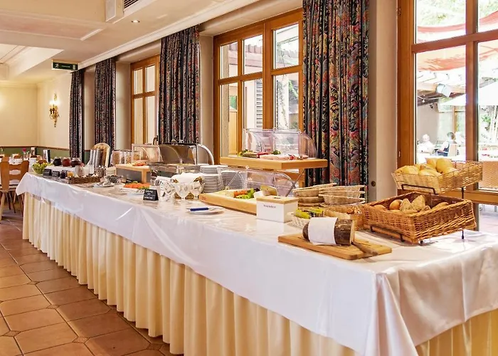 Akzent Krone Hotell 3*