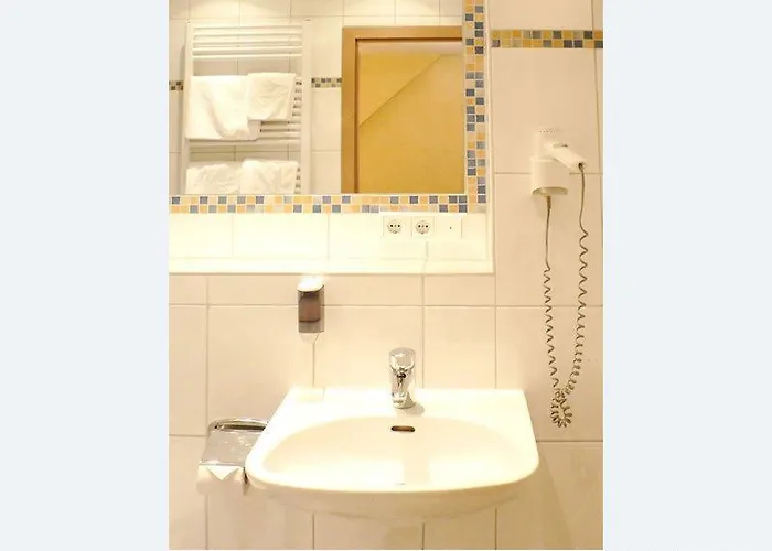Hotell Akzent Krone 3*