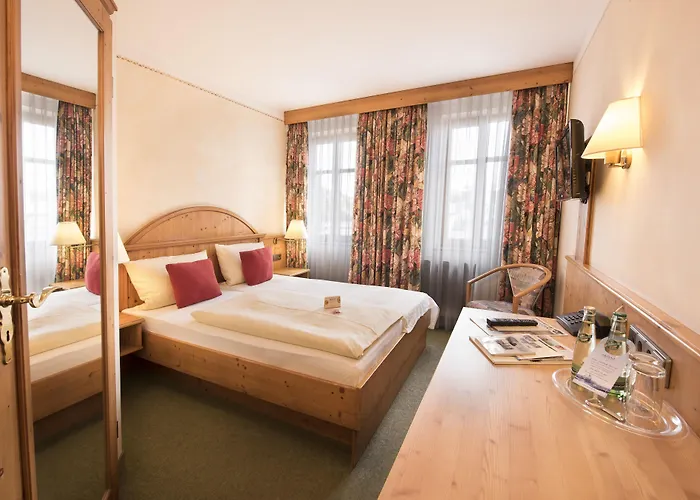 Akzent Krone Hotell