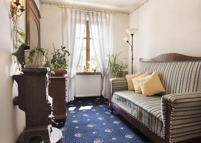 Hotell Akzent Krone Helmstadt