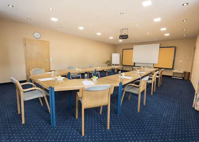Hotell Akzent Krone 3*