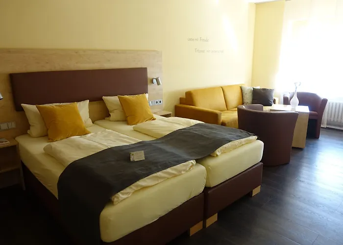 Akzent Krone Hotell 3*
