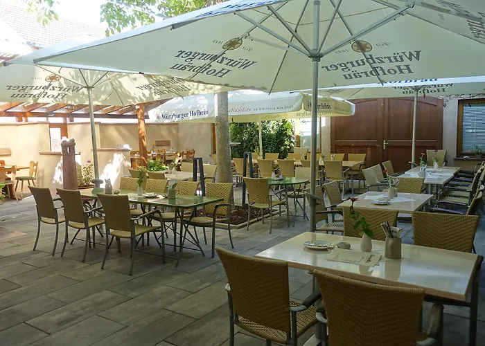 Akzent Krone Hotell