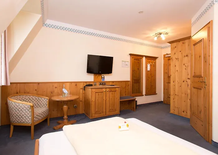 Akzent Krone Hotell