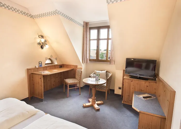 Hotell Akzent Krone