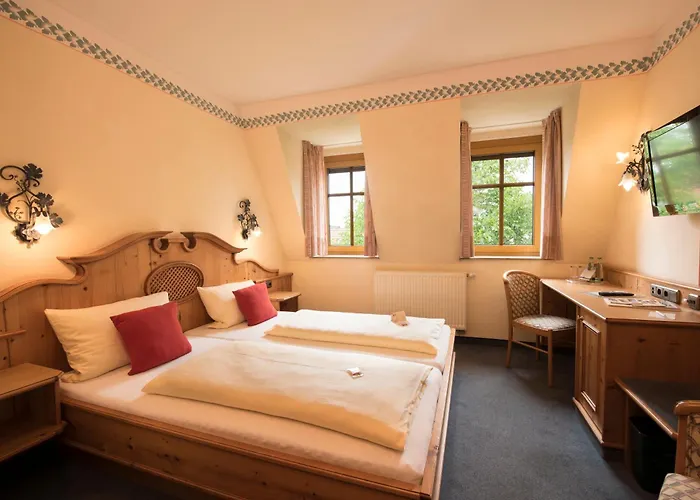 Akzent Krone Hotell