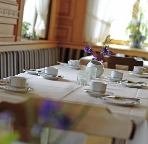 Akzent Krone Hotell